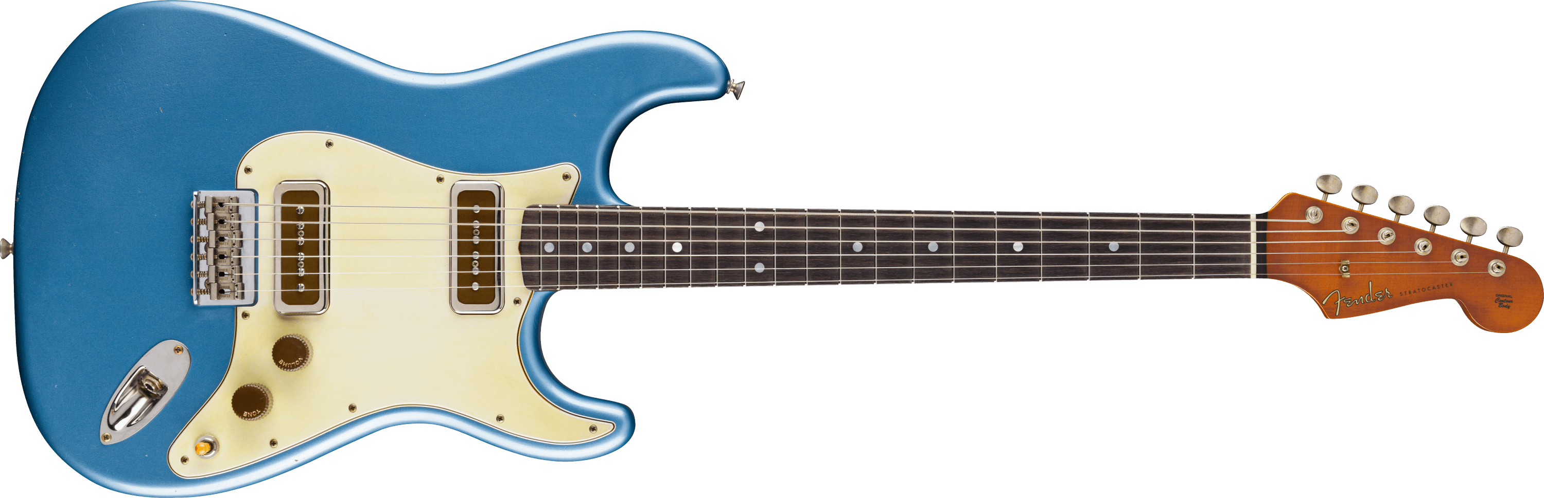 Limited Edition Ariel Posen Stratocaster®